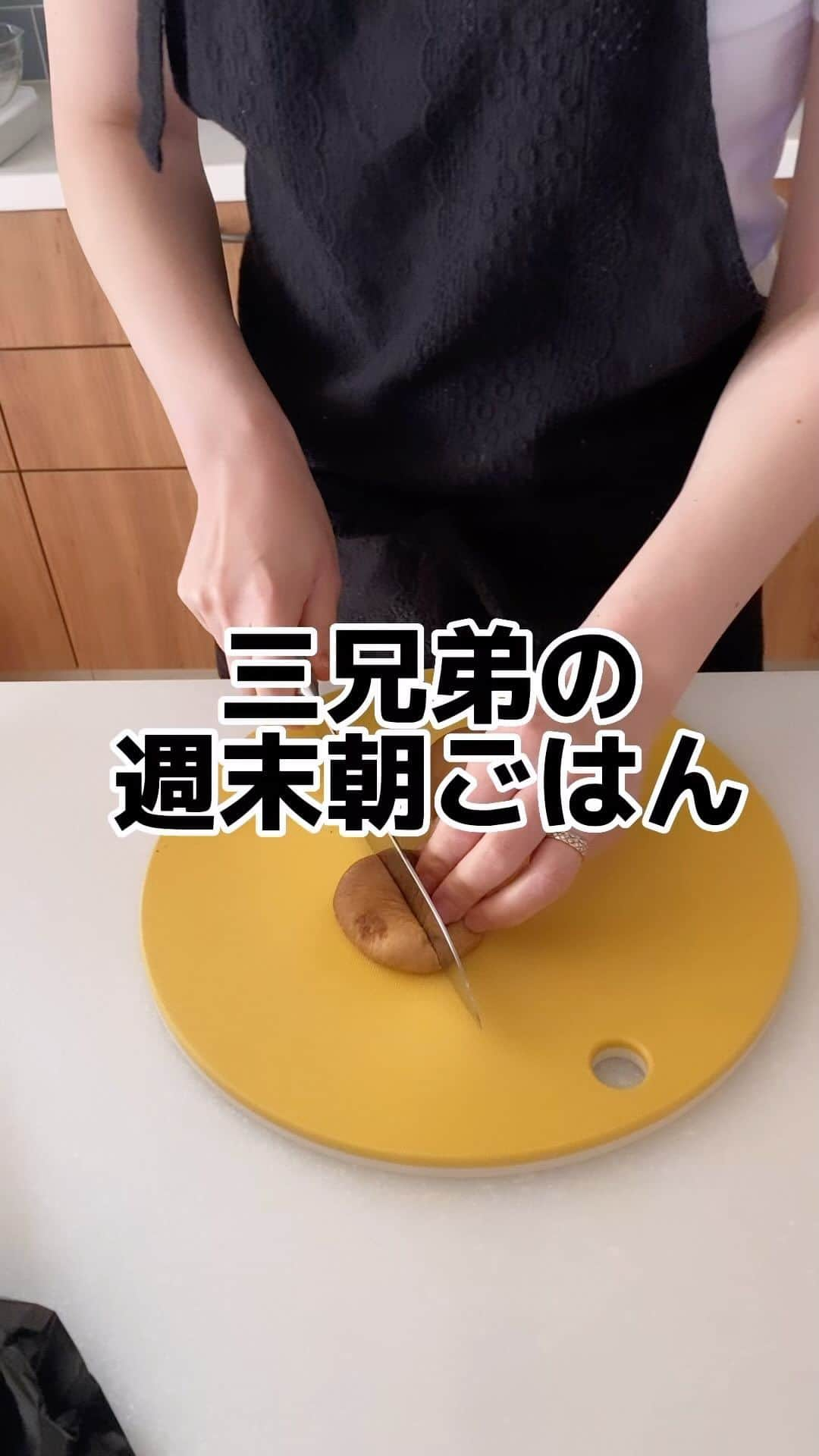 お弁当作りのアヤコのインスタグラム