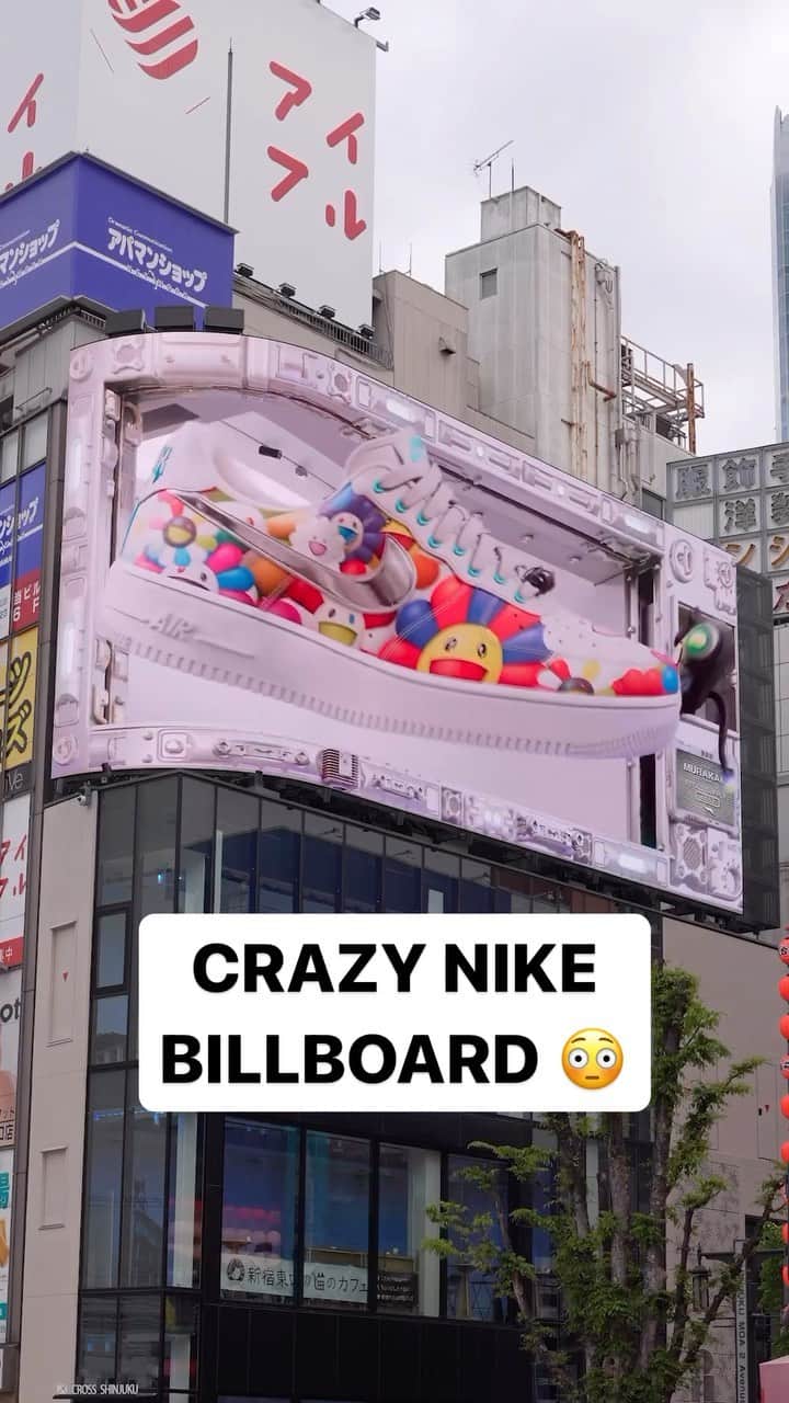 Nice Kicksのインスタグラム