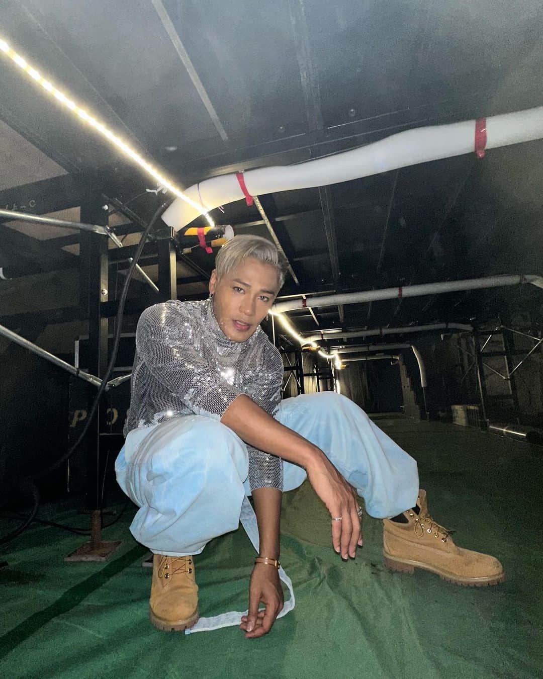 ELLYのインスタグラム
