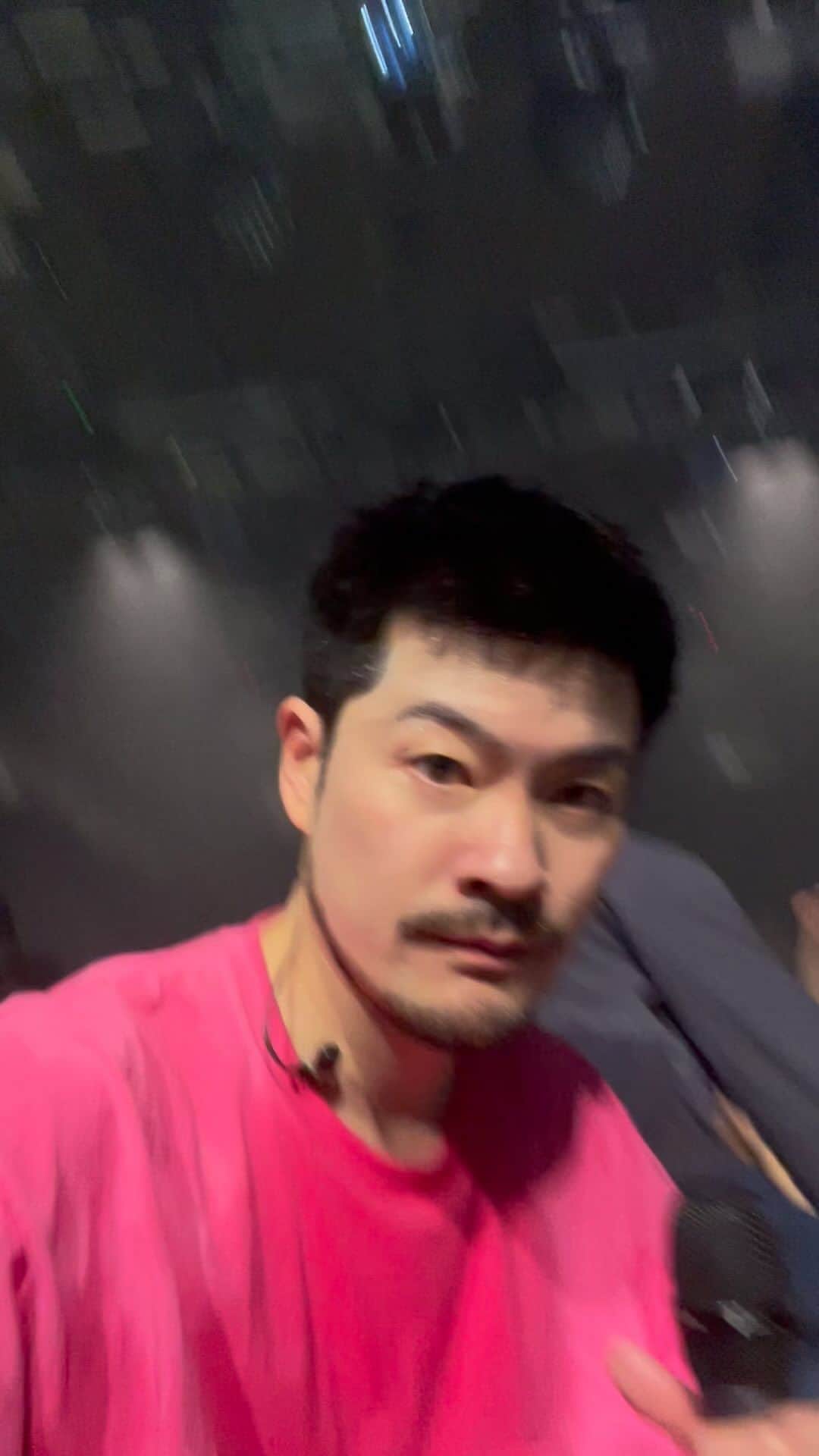 チャン・ギハのインスタグラム：「“해!” 셋째날~😙🎵」