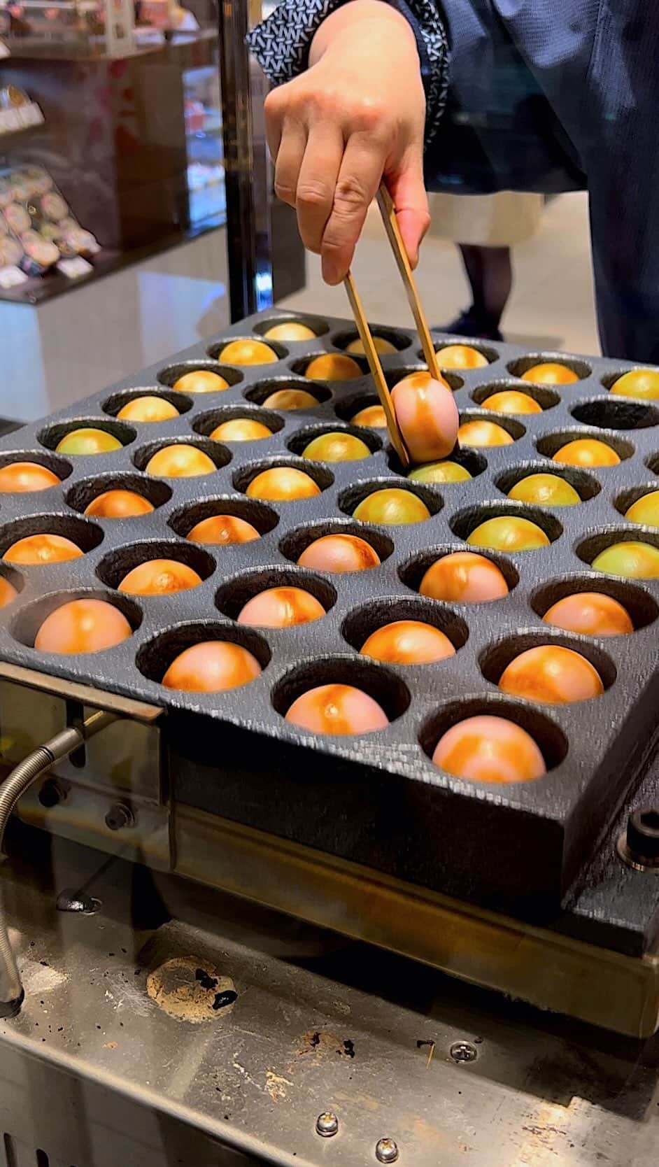 はなとものグルメインスタ