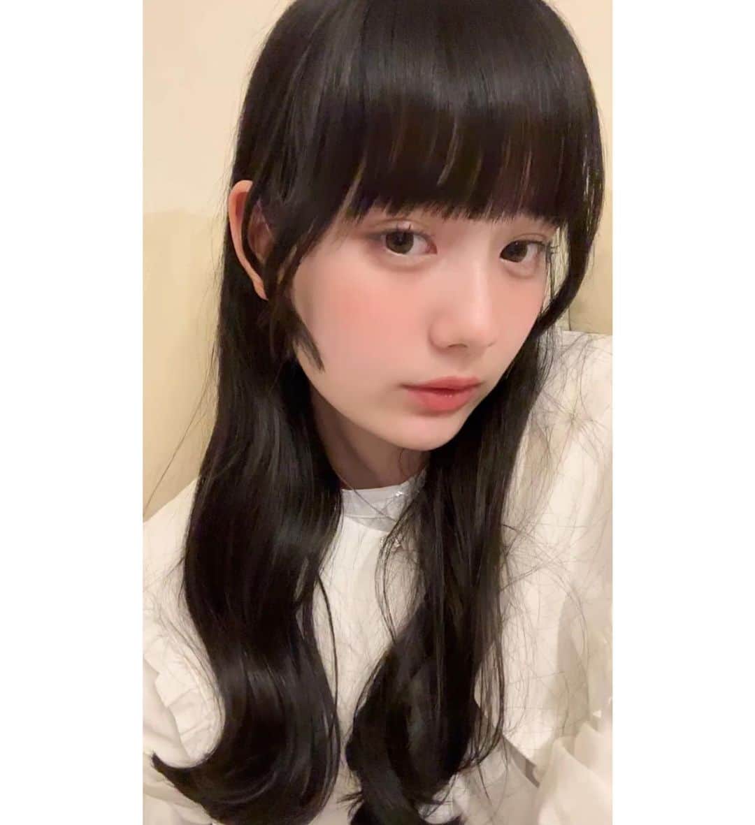 松本恵莉紗のインスタグラム：「🎀」