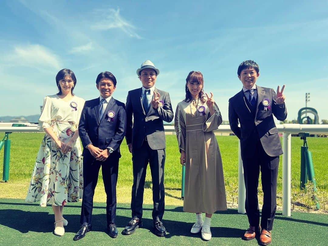 福永祐一のインスタグラム：「今日は競馬beatに出演してきました。 いつも見ていたスタジオにいる自分がなにか不思議な感じでした。 時間が限られた中での解説はやはり難しかった😓  #福永祐一　#競馬beat」