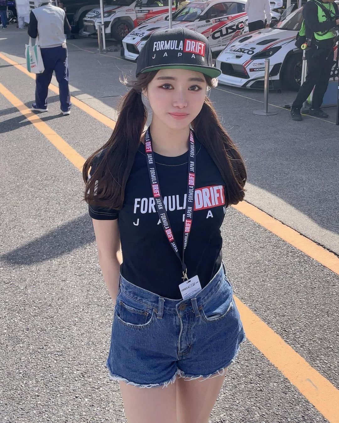 ARISAのインスタグラム
