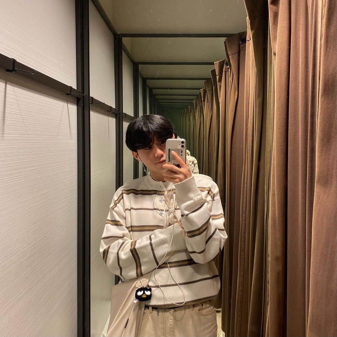 デボちゃんのインスタグラム：「☀️ 暖かくなりましたね」