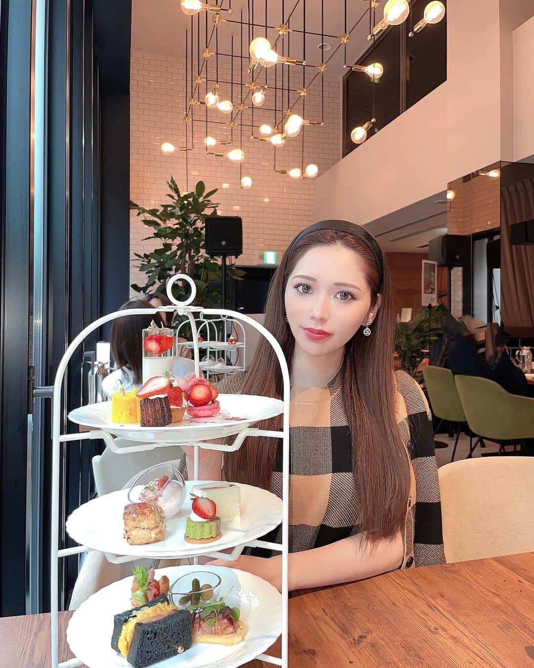 川猿てるみのインスタグラム