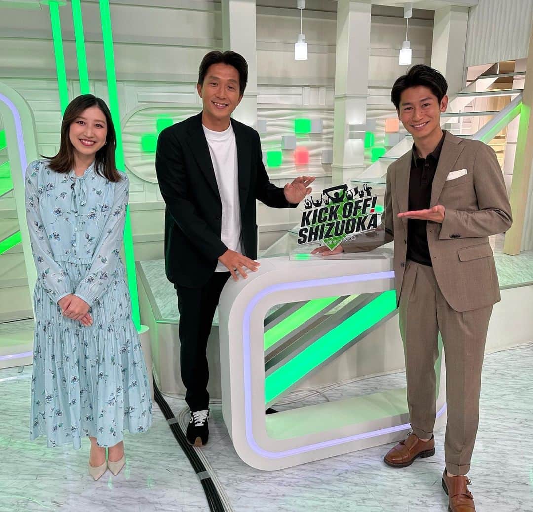 福西崇史のインスタグラム