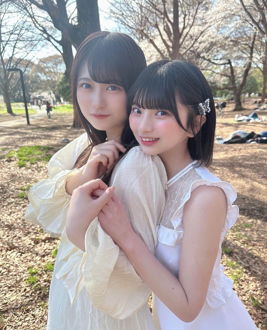 石原さきさんのインスタグラム写真 - (石原さきInstagram)「さきのん💛💙」4月23日 19時58分 - isihara27saki