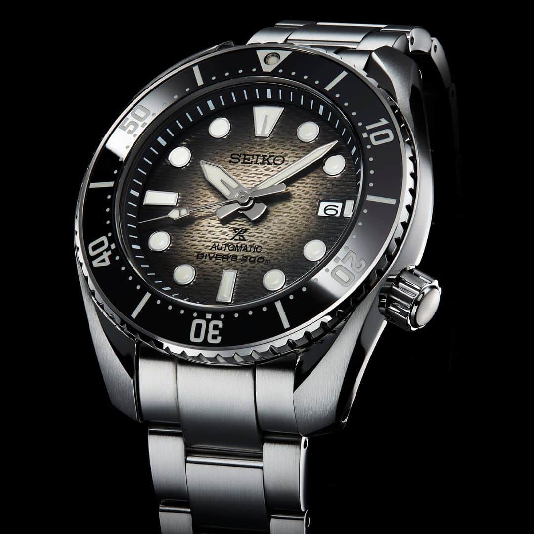 セイコーさんのインスタグラム写真 - (セイコーInstagram)「Seiko Prospex Diver Scuba Ref : SBDC177 159,500 円（税込）  #sbdc177 #seiko #prospex #seikoprospex #watch #watches #automatic #6r35 #diverswatch #watchfan #watchesofinstagram」4月23日 20時02分 - seikowatchjapan