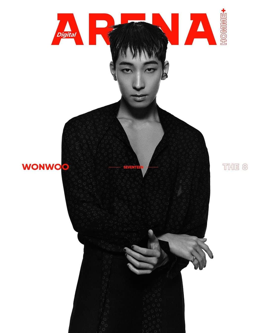ウォヌさんのインスタグラム写真 - (ウォヌInstagram)「@arenakorea」4月23日 20時03分 - everyone_woo