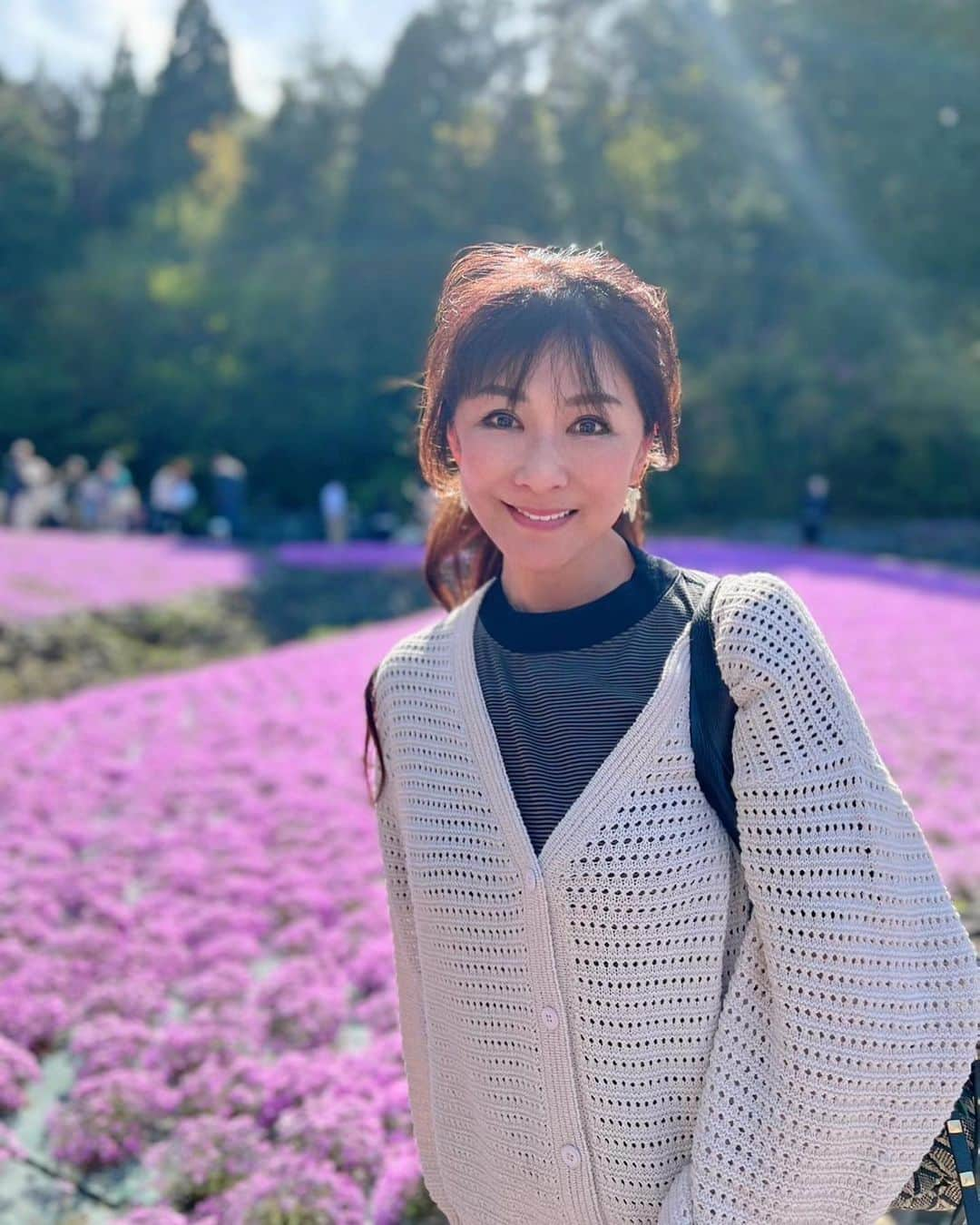 山田佳子のインスタグラム