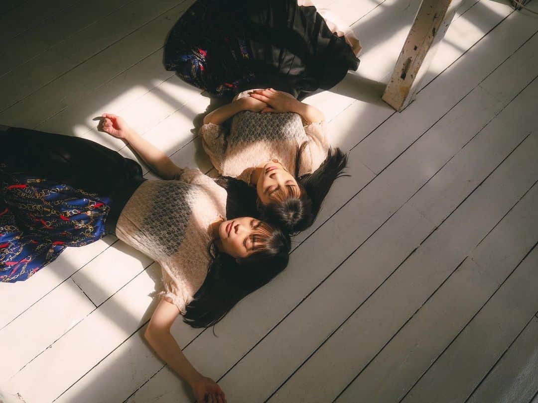 MIOのインスタグラム