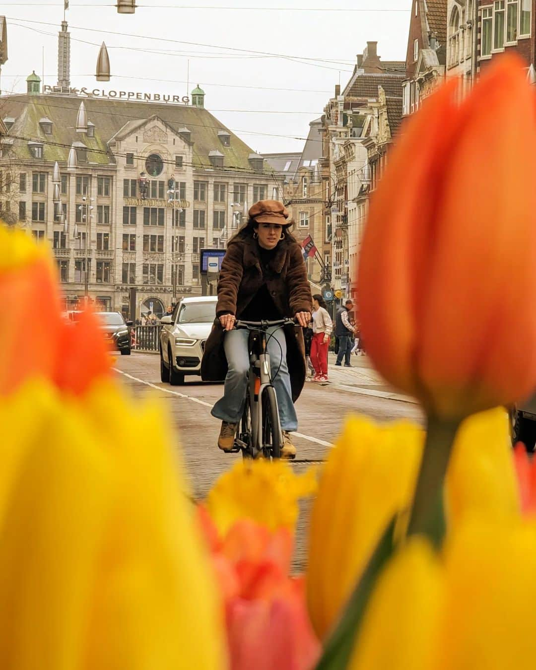 Guido Gutiérrez Ruizさんのインスタグラム写真 - (Guido Gutiérrez RuizInstagram)「My first postcards from #Amsterdam • Mis primeras postales de Ámsterdam #Guigurui 🇳🇱」4月23日 20時14分 - guigurui