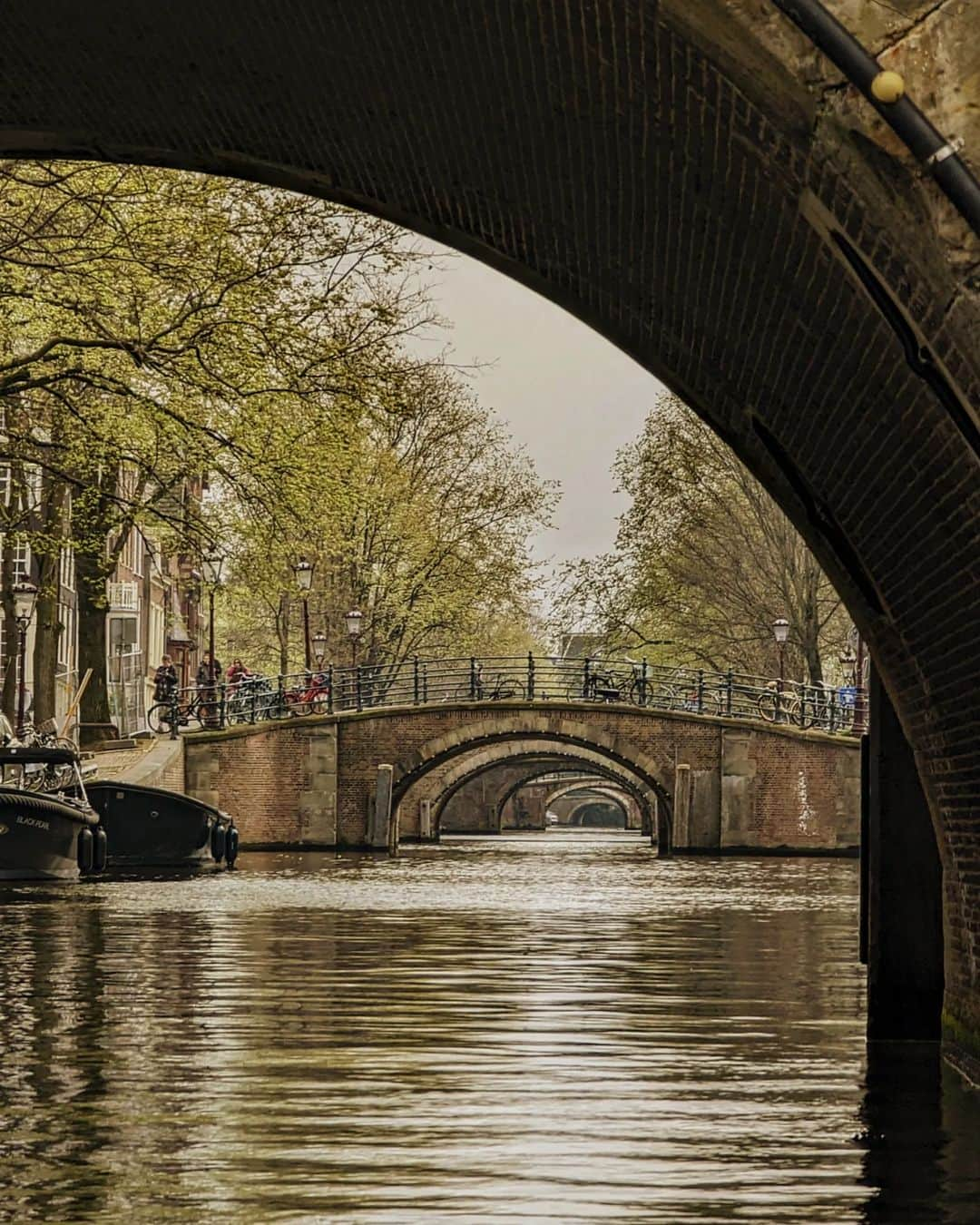 Guido Gutiérrez Ruizさんのインスタグラム写真 - (Guido Gutiérrez RuizInstagram)「My first postcards from #Amsterdam • Mis primeras postales de Ámsterdam #Guigurui 🇳🇱」4月23日 20時14分 - guigurui