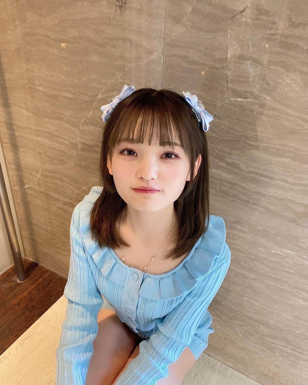 新澤菜央のインスタグラム