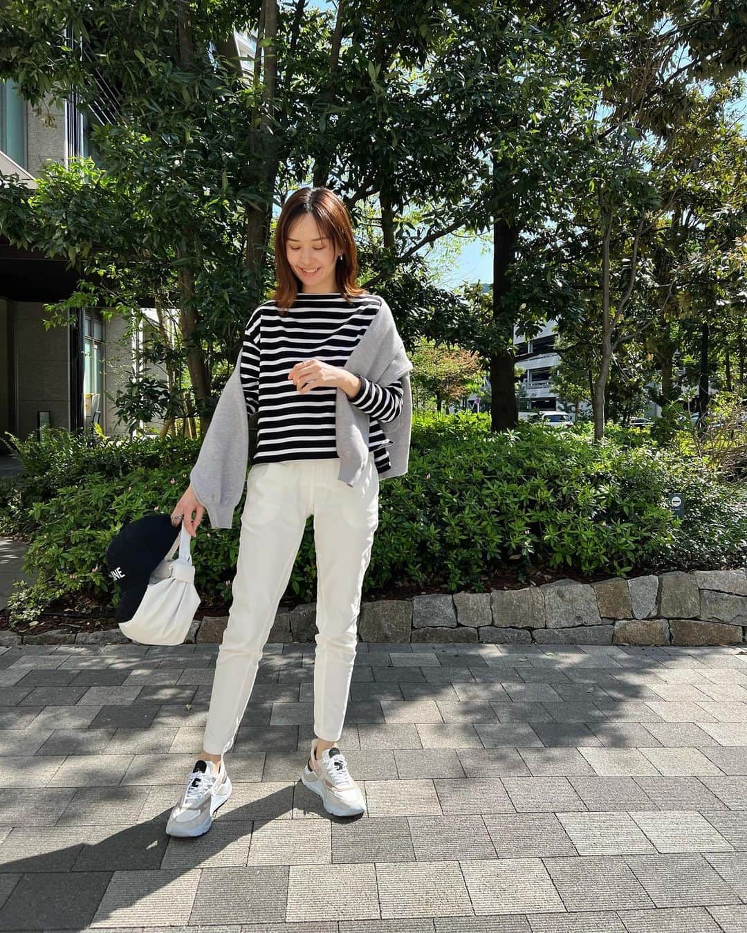 乙黒えりのインスタグラム