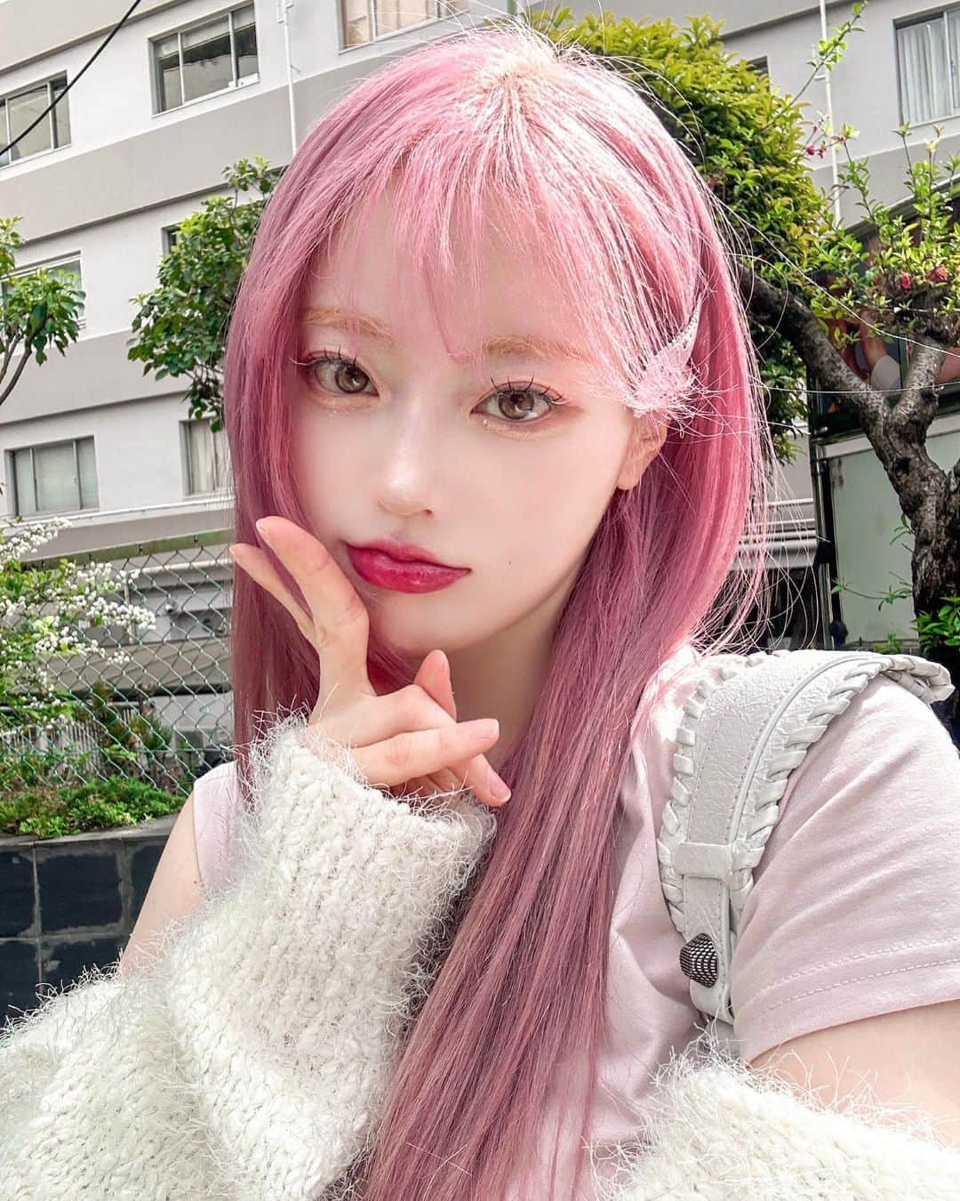 キム・チョンアのインスタグラム