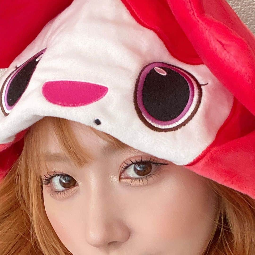 杉山優華のインスタグラム：「🎂💓😢」