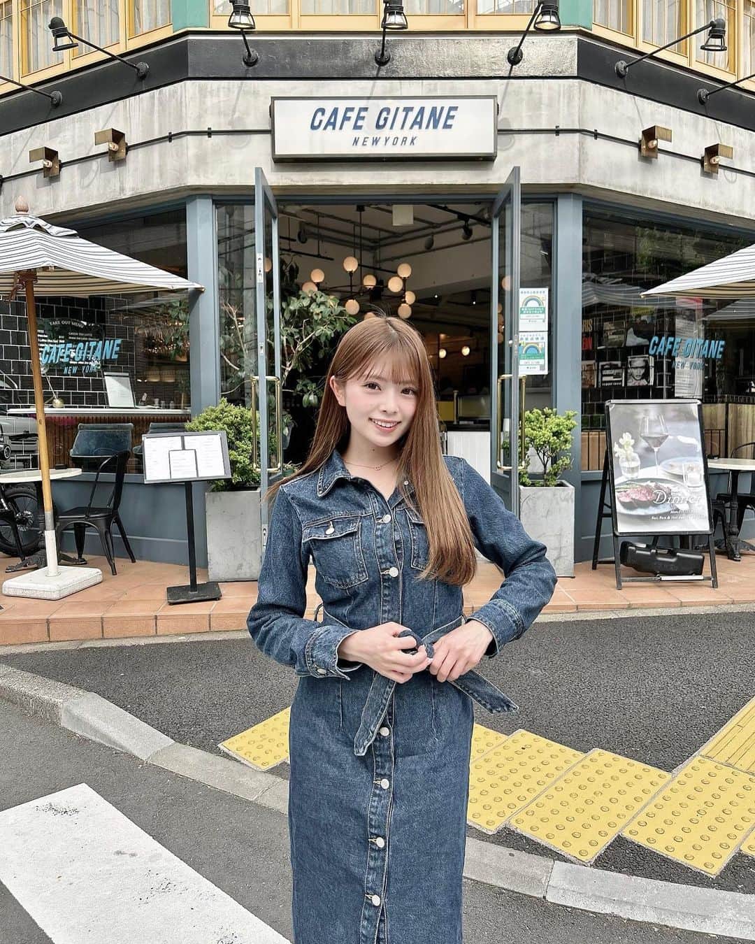 りのちぃのグルメインスタ