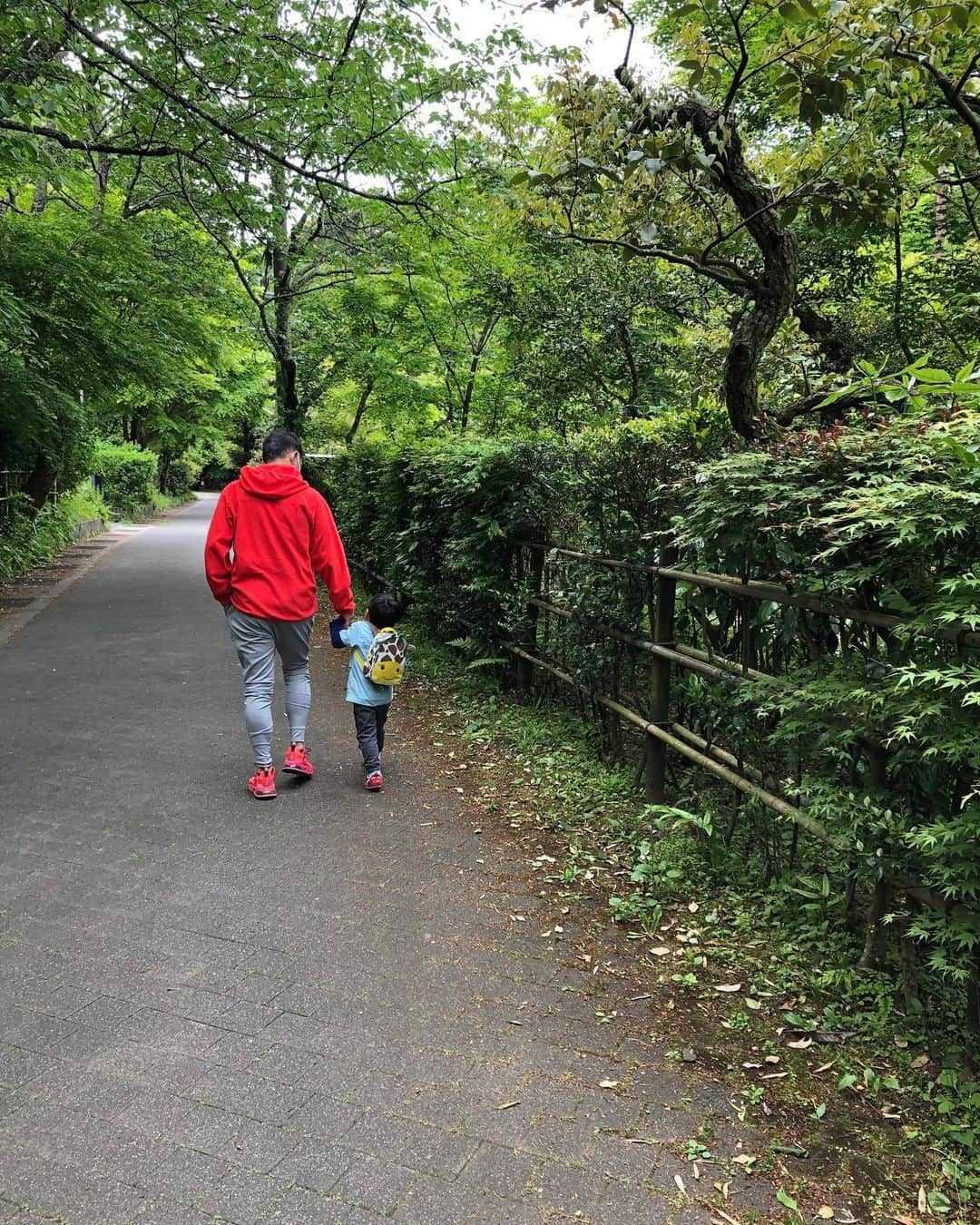 逸見太郎のインスタグラム