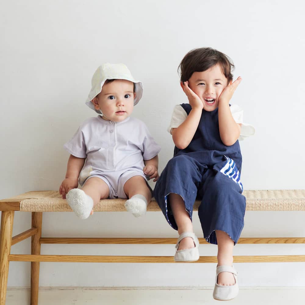 10mois(ディモワ) web shopのインスタグラム