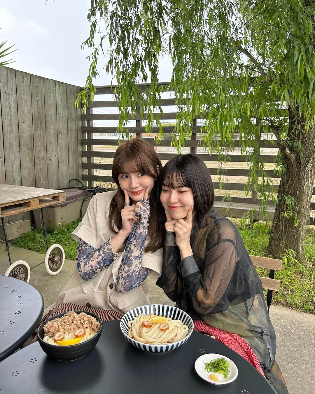 村田倫子さんのインスタグラム写真 - (村田倫子Instagram)「香川の思い出💭」4月23日 21時11分 - rinco1023