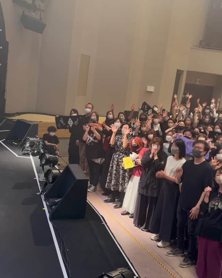 今井寿のインスタグラム