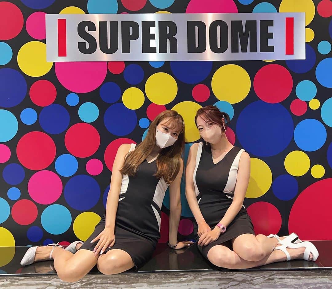 サニーデイガールズのインスタグラム