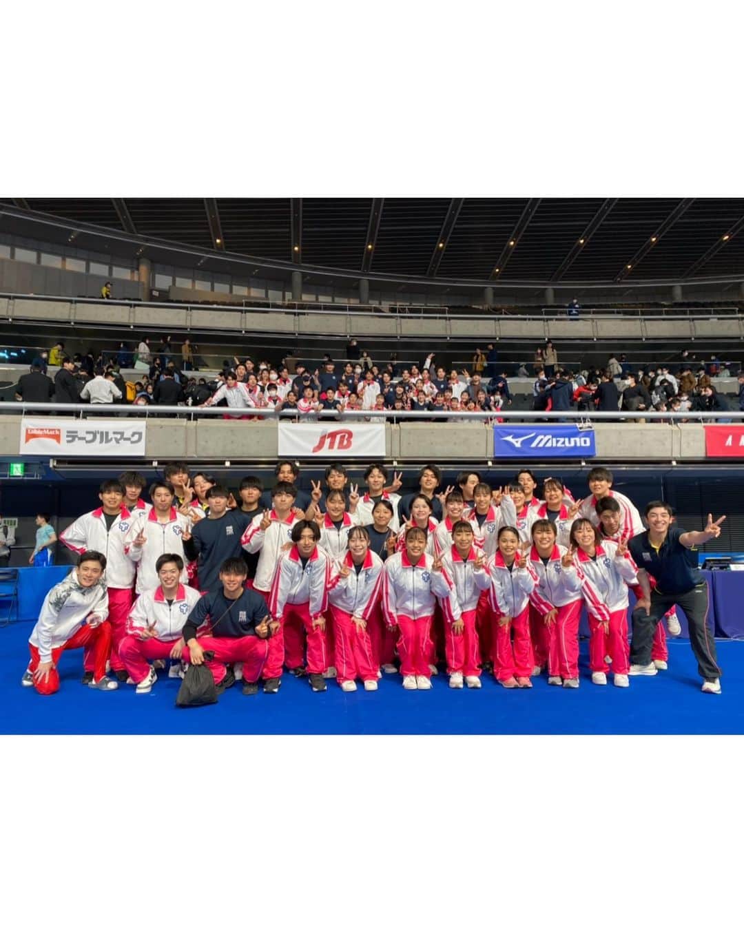 白井健三のグルメインスタ