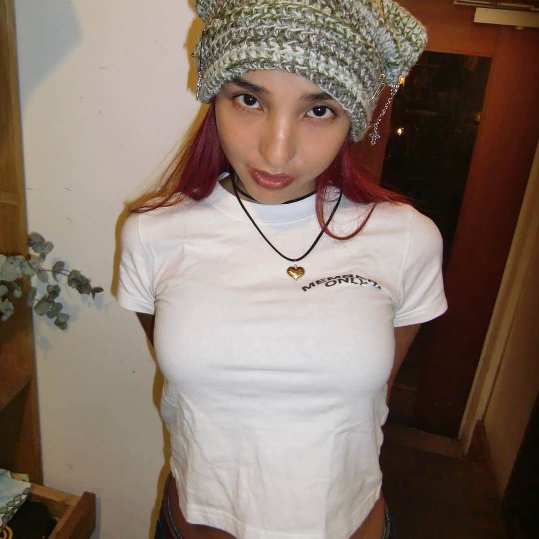 大橋リナのグルメインスタ