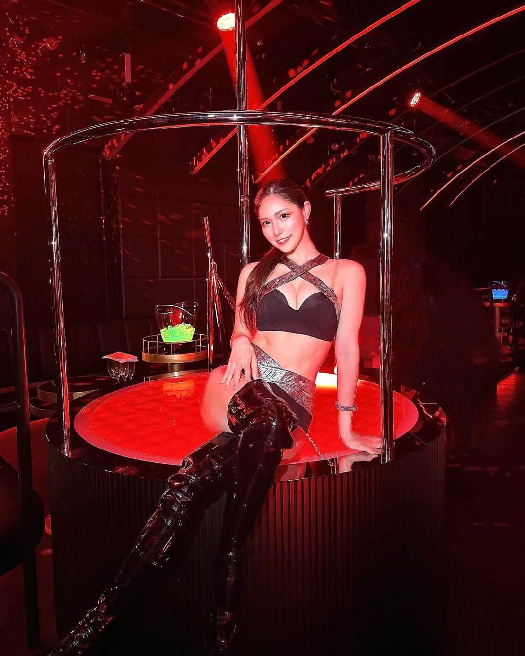 JENNYのグルメインスタ