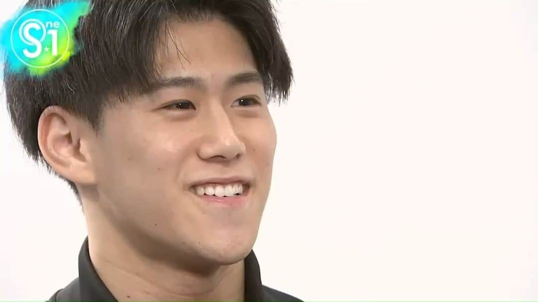 TBS「Ｓ☆１」のインスタグラム：「. ◤ 今夜のS☆1 #tbsS1 は ◢  体操 #橋本大輝 選手がスタジオ生出演! ＿＿＿＿＿＿＿＿＿＿＿＿＿  🤸 日曜日の全日本選手権で３連覇達成! 🤸 東京五輪では🥇🥇🥈 🤸 来年のパリで五輪連覇を狙う!  そんな橋本選手に たっぷりとお話を聞いちゃいます👀  📺きょう深夜0時25分から!」