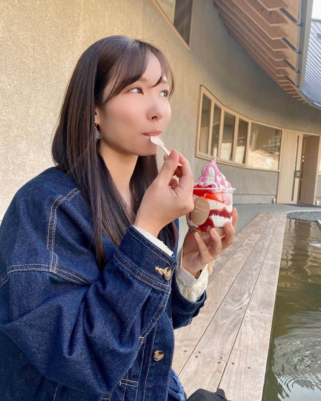 岸田麻佑のインスタグラム