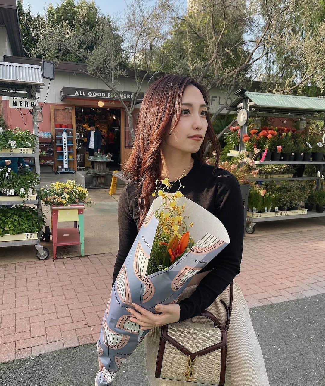 篠田このかのインスタグラム