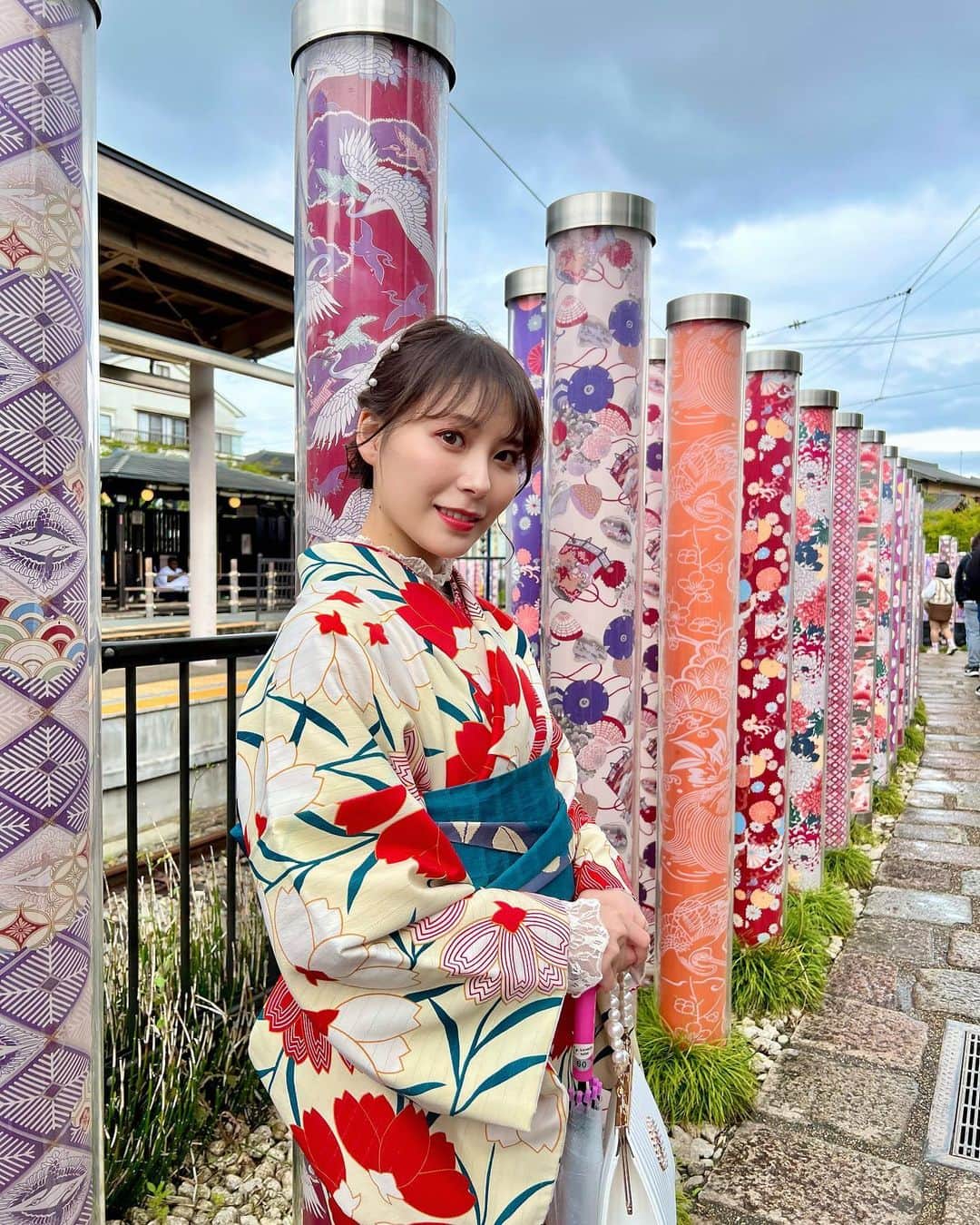 宮崎理奈のグルメインスタ