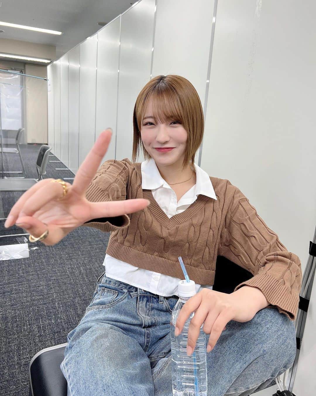小嶋花梨のインスタグラム