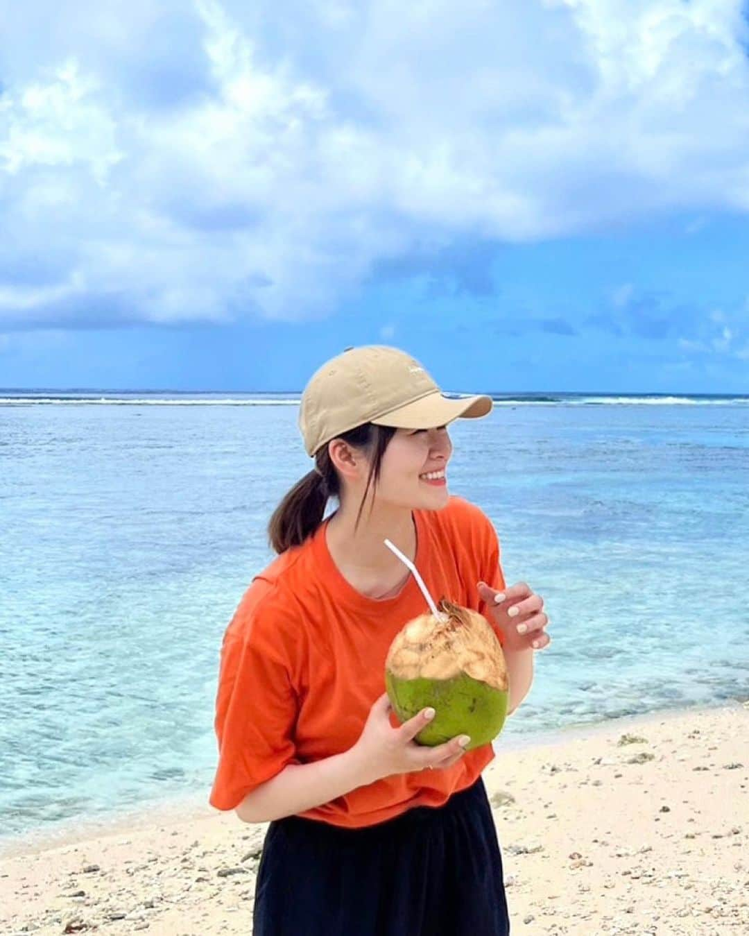 山崎怜奈のインスタグラム