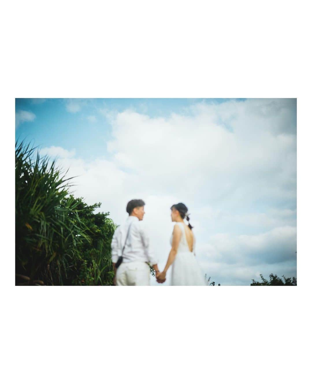 keiさんのインスタグラム写真 - (keiInstagram)「. #weddingphoto #okinawa #ishigaki . . . ------------------------------------------ @kei.photography 撮影をご希望の方はDMにてご相談下さい🌿 ------------------------------------------  #canon #eosr5c #eosr5 #my_eos_photo #前撮り #プレ花嫁 #九州花嫁 #出張撮影」4月23日 21時54分 - kei.photography