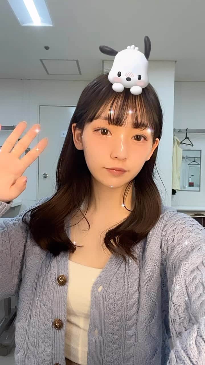 尾野寺みさのインスタグラム