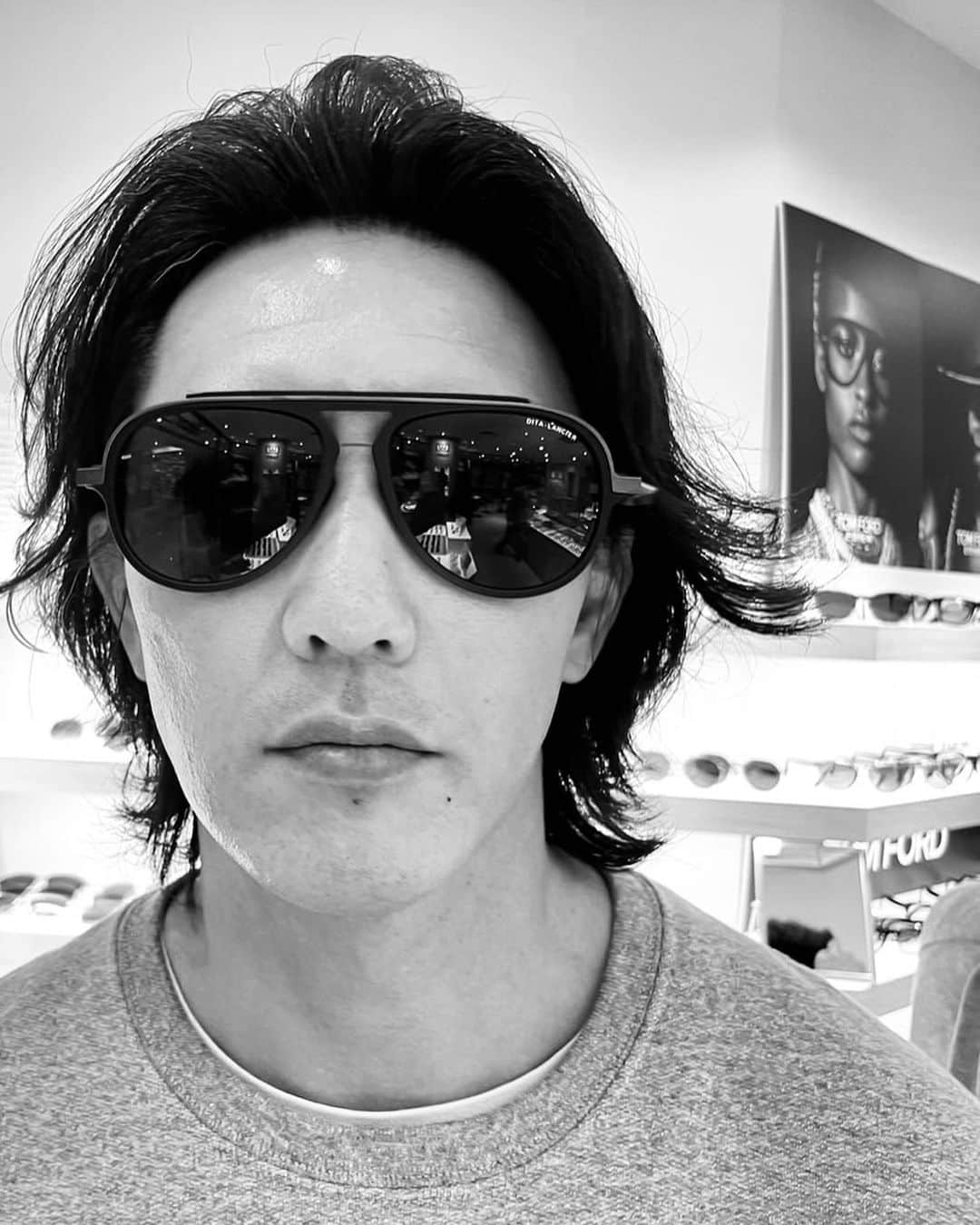 金子昇のインスタグラム