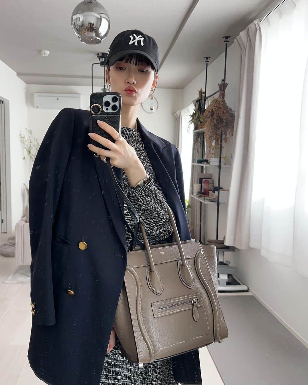 金澤楓のインスタグラム
