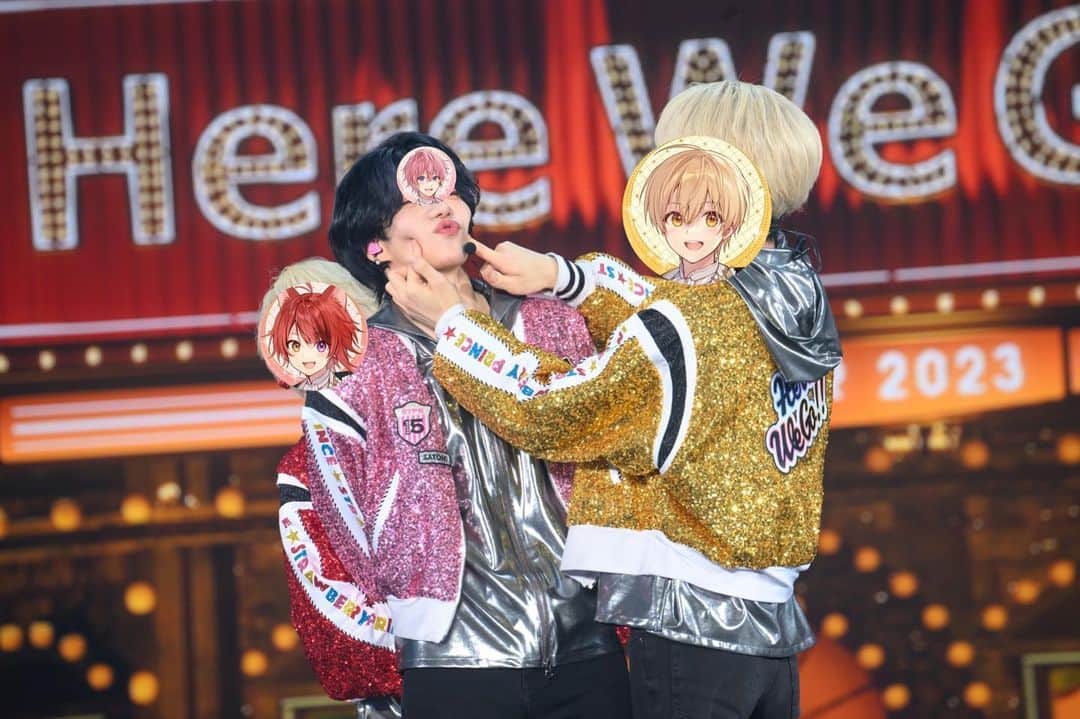 のインスタグラム