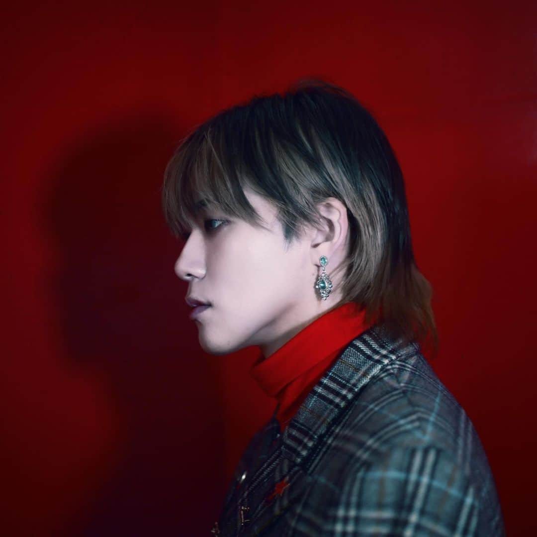 YUKIのインスタグラム：「改めてアルバム「BAD GOOD」 リリースしました🔥 チェックしてくれた皆様ありがとうございました✨」