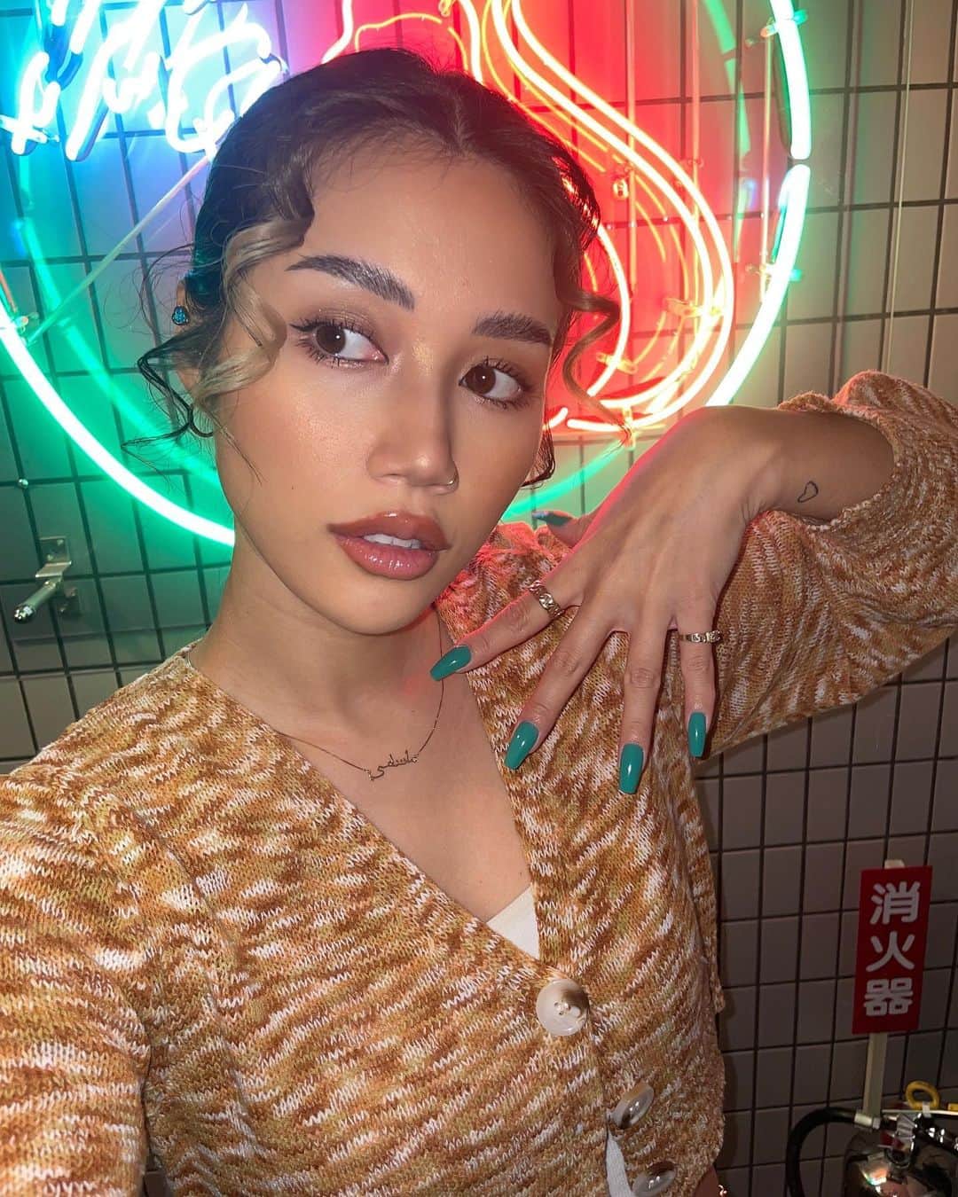 MARSEのインスタグラム