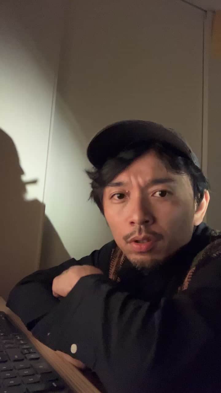 竹本健一のインスタグラム：「東京タワー 明日へのメッセージ 何億光年 shampoo」