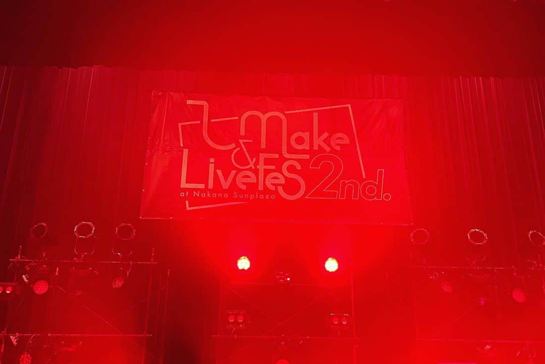 須賀勇介さんのインスタグラム写真 - (須賀勇介Instagram)「Umakeフェス2 打首さんとFLOWパイセン！ イワサキさんとの念願叶ったイベントでした！ いやまじここでもいうけど超絶たのしかった  #umakefes  #umake #flow  #うちくびごくもんどうこうかい」4月24日 0時25分 - suga_yusuke