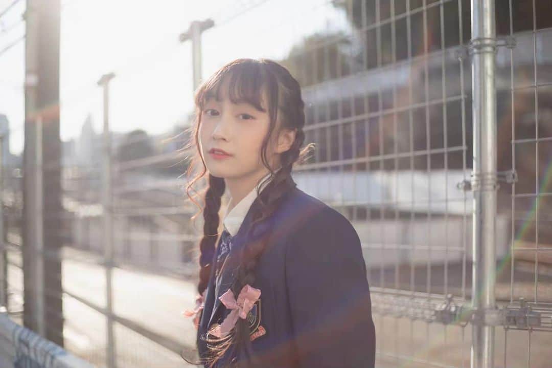 RYONRYON.のインスタグラム：「早稲田大学大学院教育研究科 大学院生  ルルちゃんは中国人 日本でのモデル活動したくて 頑張ってます。  色々チャレンジしていくとの事と あと色々お勉強してるので 適正分野を模索します！」