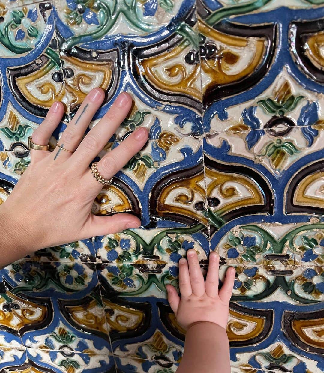 のインスタグラム：「♥️🍊🇪🇸」