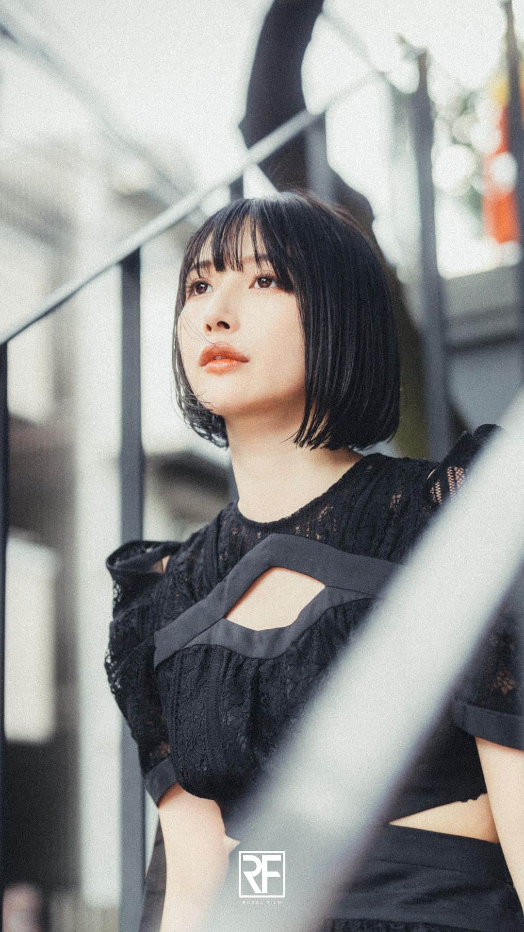 はりーのインスタグラム