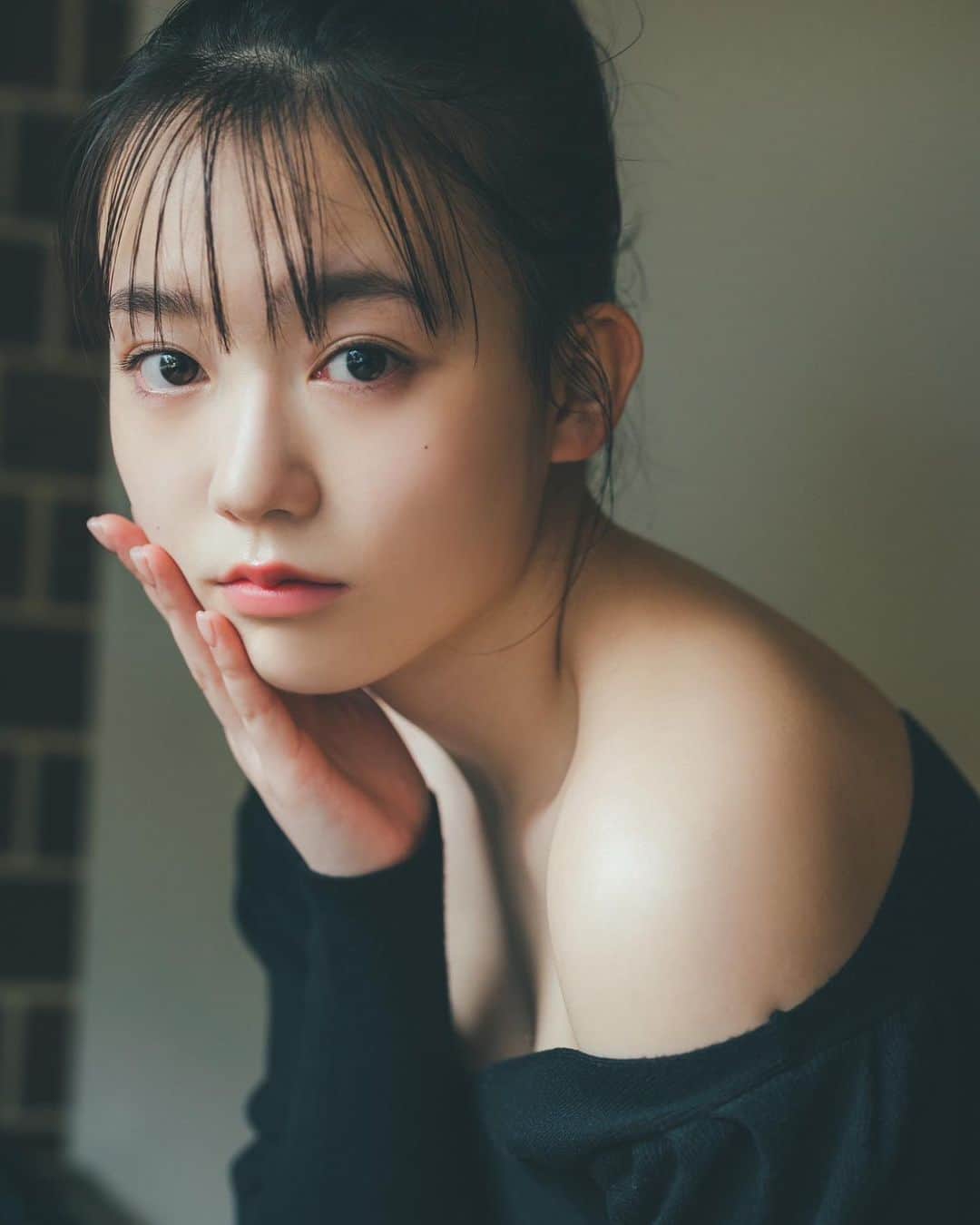 米倉れいあのインスタグラム